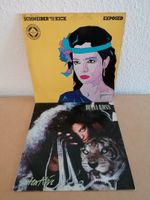 Schallplatten ❤️ vinyl lp *vintage* *retro* 70er 80er Nordrhein-Westfalen - Oberhausen Vorschau