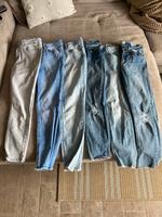 Only Blush Jeans M/30 6 Hosen Nordrhein-Westfalen - Much Vorschau