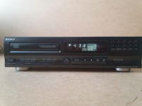 SONY CDP-M202 CD-Player Nordrhein-Westfalen - Kerpen Vorschau