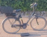 Victoria ebike / Pedelec / eTrekking 7.5 Wave 28 / & extra Akku!! Buchholz-Kleefeld - Hannover Groß Buchholz Vorschau