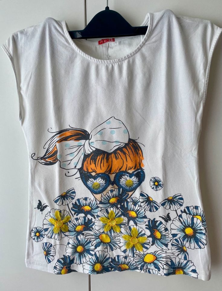 T-Shirt für Mädchen in Gera