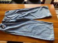 Baggy Jeans SHEIN 2XL 48/50 Baden-Württemberg - Sulz Vorschau