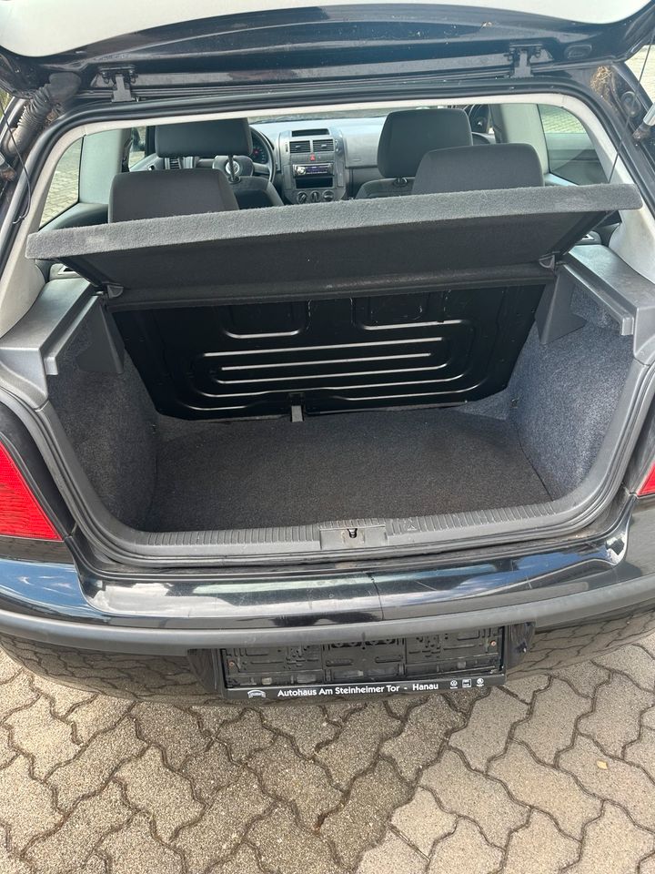 VW Polo 1,2 benzin, klima, tüv 12/25, elektrische Fensterheber in Mannheim