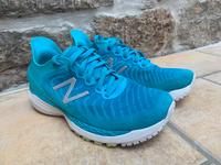 New Balance Fresh Foam Schuhe/ Turnschuhe/Sneaker❌Gr 37 Thüringen - Großobringen Vorschau