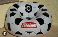 NEU OVP aufblasbarer Fussballsessel Sessel Fussball Sitzsack Leipzig - Leipzig, Zentrum Vorschau