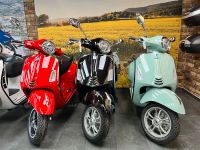 Vespa GTS 300 Nordrhein-Westfalen - Krefeld Vorschau