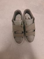 Puma, Basket, Größe 38,5, khaki Nordrhein-Westfalen - Drolshagen Vorschau