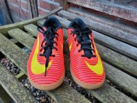 Nike Fußball Hallenschuhe Gr. 38,5 Mercurial X Schleswig-Holstein - Reinbek Vorschau