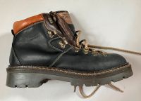 Original Landrover Boots & Shoes Gr. 42 - schwarz Hessen - Butzbach Vorschau