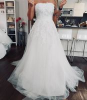 Hochzeitskleid Brautkleid Nordrhein-Westfalen - Ahlen Vorschau