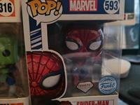 verschiedene Funko Pop Berlin - Reinickendorf Vorschau