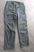 Jack Wolfskin Hose gefüttert Gr 44 Bayern - Ebermannstadt Vorschau