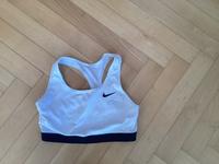 Nike Sport bustier BH L Niedersachsen - Bramsche Vorschau