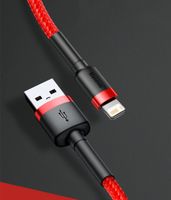 iPhone Ladekabel Lightning USB-A 2.0m München - Moosach Vorschau