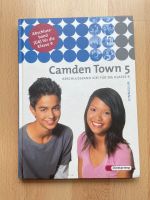 Camden Town 5 Abschlussband (G8)  Schülerbuch Gymnasium Nordrhein-Westfalen - Korschenbroich Vorschau