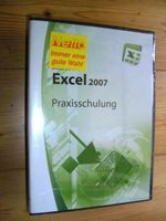 Microsoft Excel 2007 Praxisschulung  (noch ovp) Rheinland-Pfalz - Altrich Vorschau