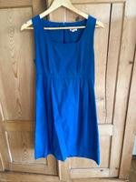 Hessnatur Kleid Baumwolle Farbe: kornblume Baden-Württemberg - Wiesenbach Vorschau