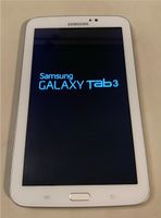 Samsung Galaxy Tab3 Model SM-T210 Hessen - Hanau Vorschau