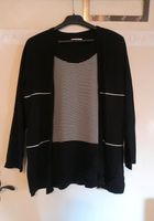 2-Teiler Longbluse / Tshirt mit passender Jacke Neu Gr.M Niedersachsen - Hildesheim Vorschau