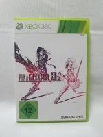 Final Fantasy XIII-2 Xbox360 Bayern - Freilassing Vorschau