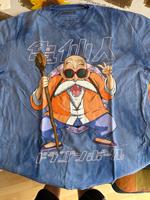 T Shirt Dragon Ball Thüringen - Breitungen Vorschau