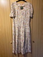 Kleid Sommerkleid Kurzarm Gr. 38 Fa.Hammerschmid Bayern - Landshut Vorschau