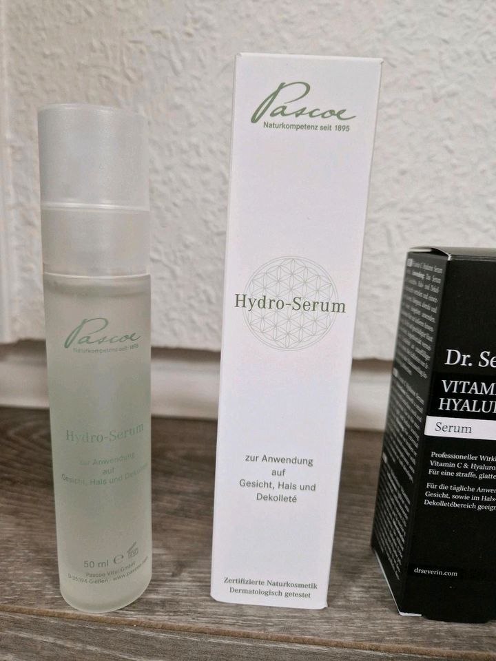 M asam Körpercreme Serum Glossybox Beauty Neu in Iserlohn