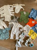 Großes Paket 50/56 Kleidung Baby junge New Born 28 teile Niedersachsen - Vechta Vorschau