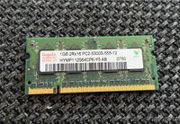 Hynix 1 GB 2Rx16 PC2-5300S-555-12 München - Sendling-Westpark Vorschau