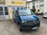 VW T6 Bus / Autovermietung / Auto mieten / Bad Tölz Bayern - Bad Tölz Vorschau