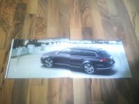 VW Passat B7 Prospekt von 11/2010 Limousine + Variant + 68 Seiten Niedersachsen - Göttingen Vorschau