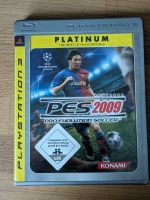 PS3 - PES 2009 Platinum Nordrhein-Westfalen - Ratingen Vorschau