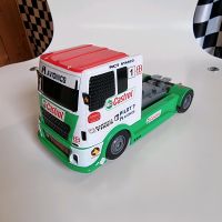 Carrera Evolution Slotcar Analog Scalextric Racing Truck Bayern - Schöllkrippen Vorschau