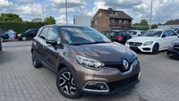 Renault Captur Luxe TCe 90  | NAVI  |  KLIMA  | TEMPOMAT Nordrhein-Westfalen - Gronau (Westfalen) Vorschau