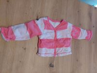 Baby Übergangsjacke Größe 50 TOM TAILOR Sachsen - Geyer Vorschau