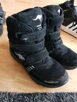 Kangaroos Winterstiefel gr 37 Nordrhein-Westfalen - Menden Vorschau