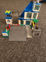 Lego City Polizeiwache Nordrhein-Westfalen - Ratingen Vorschau
