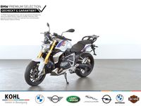 BMW R 1250 R Style Sport + 3 Pakete + Keylessride Aachen - Aachen-Brand Vorschau