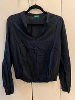 United Colors of Benetton Bluse S Altona - Hamburg Blankenese Vorschau