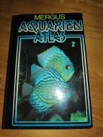 1x Aquaristik Atlas Band 2 Baden-Württemberg - Östringen Vorschau