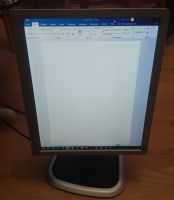 19 Zoll HP Monitor Pivot HP L1950g Essen - Essen-Südostviertel Vorschau