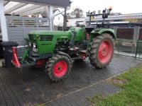 Suche Frondlader, Türen Deutz D 4006 Hessen - Espenau Vorschau