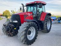 Case CVX 150 T3, BJ 08, 10990Std., NETTOPREIS Bayern - Untergriesbach Vorschau