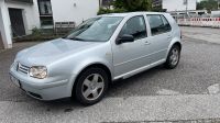 Volkswagen VW Golf IV 4 Automatik 1,9 Bayern - Rosenheim Vorschau