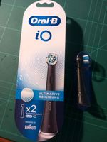 Oral-b in bürstenköpfe Baden-Württemberg - Stutensee Vorschau