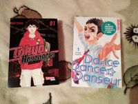 Mangas Doppelbände Dane Dance Danseur & Tokyo Revenger + Poster Bayern - Simbach Vorschau