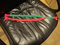 Kinderhosenträger zum Knöpfen schön bunt rot mit Grün Baden-Württemberg - Trochtelfingen Vorschau