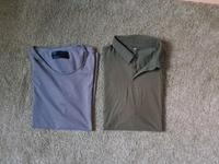 Shirts L H&M Zara Nordrhein-Westfalen - Siegen Vorschau