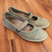 SuperFit Ballerinas (Gr.35/Weite M) Leder herausnehmbare Softsohl Thüringen - Gotha Vorschau