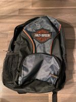 Harley Davidson Rucksack Hessen - Langgöns Vorschau